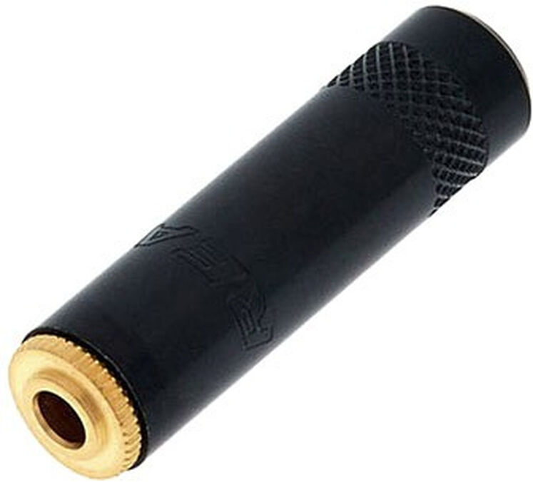 Neutrik Rean Nys 240 Bg Rean Mini Stereo Klinkenbuchse 3,5mm Mit Goldenen