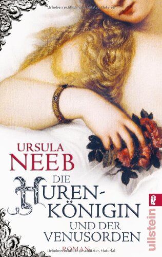 Ursula Neeb - Die Hurenkönigin und der Venusorden: Historischer Kriminalroman (Die Hurenkönigin ermittelt, Band 3) - Preis vom 12.10.2026 11:37:12 h