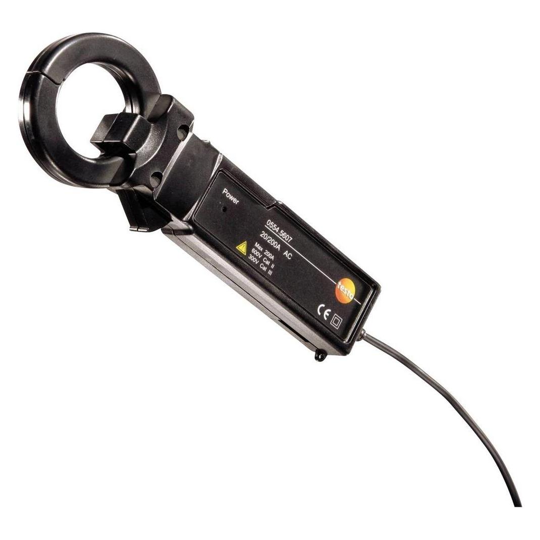 Testo 570 Stromzange für digitale Mo (0554 5607)