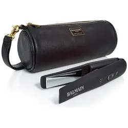 Balmain, Hair Extensions, Paris - Universal Cordless Straightener (Schwarz, 30 cm)