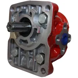 Hydraulikpumpe Original Zahnradpumpe MTS Belarus | NSCH10-3-L