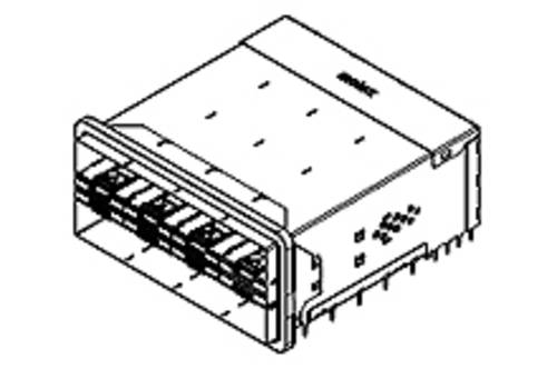 Molex 1700714011 Inhalt