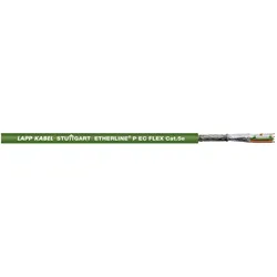 Lapp UNITRONIC ETHERNET Datenleitung (SF/UTP, CAT5e, 500 m), Netzwerkkabel