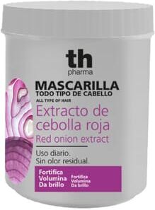 Th Pharma MÁSCARA EXTRATO DE CEBOLA VERMELHA 700ml