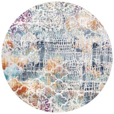 SAFAVIEH Aria Antja Vintage Oriental Rug