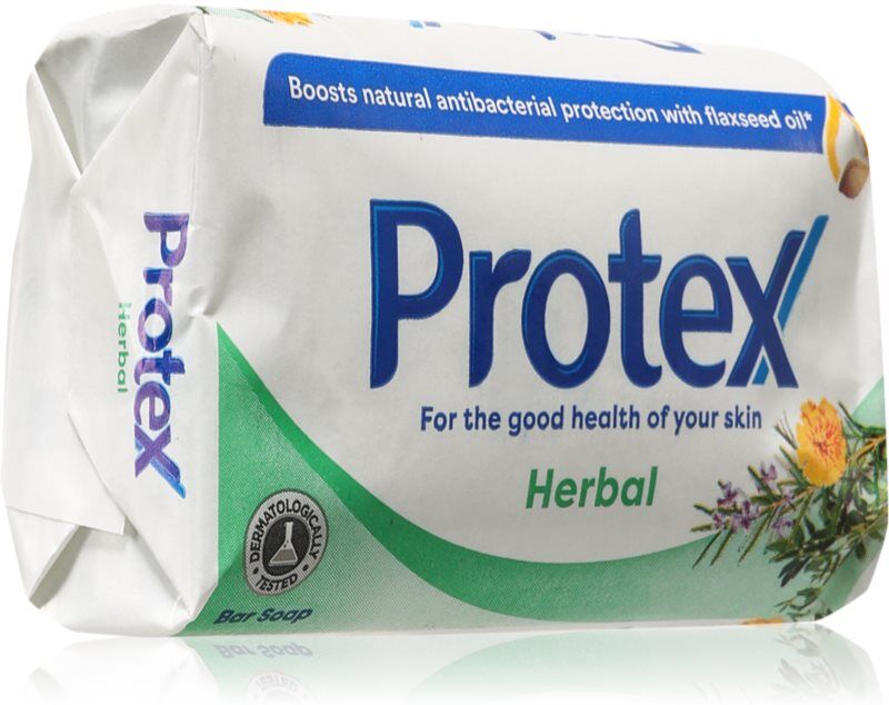 Protex Herbal bar soap 90 g