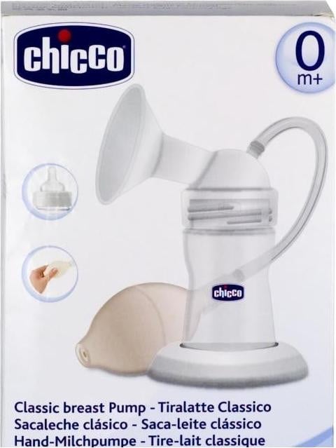 Chicco elektrische borstkolf Classic