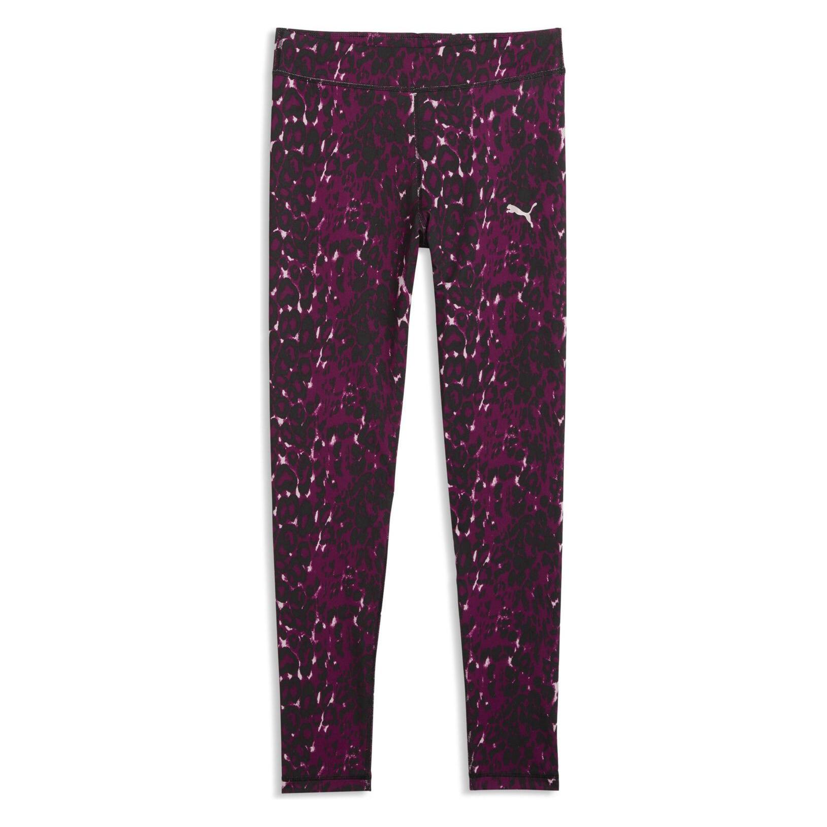Puma TAD ESS AOP Tights G (164) (529282)