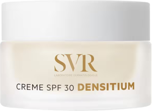 SVR Densitium Creme FPS30 50ml