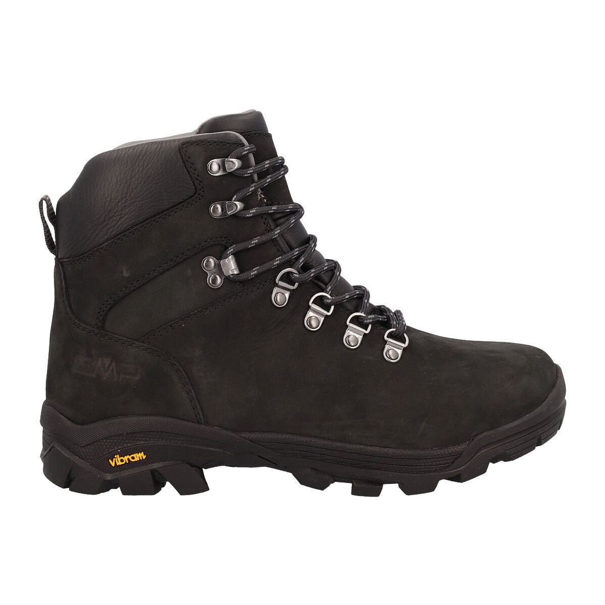 CMP Bharat Mid Trekking Shoes piombo (U951) 41 3Q15977-U951-41