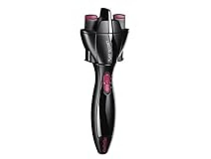 BaByliss TW1000E Appareil Multifonctionnel Twist Secret