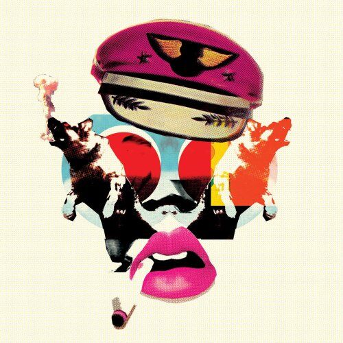 The Prodigy - Always Outnumbered, Never Outgunned - Preis vom 11.10.2026 03:10:56 h