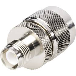 TRU COMPONENTS TC-2520078 TNC-Reverse-Adapter TNC-Reverse-Buchse - N-Stecker 100 St.