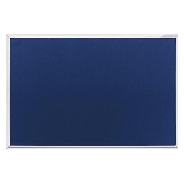 Magnetoplan Textilboard Typ SP (Pinnwand, 90 x 60 cm) (1490003)