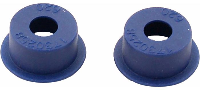 Wolf Gasdrosselblende lila 8611726 Flüssiggas P, für CGB-50