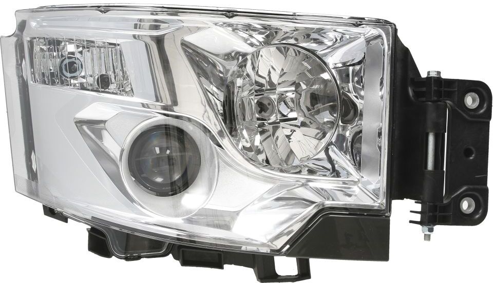 Depo Fanali 551-11A6R-LD-EM