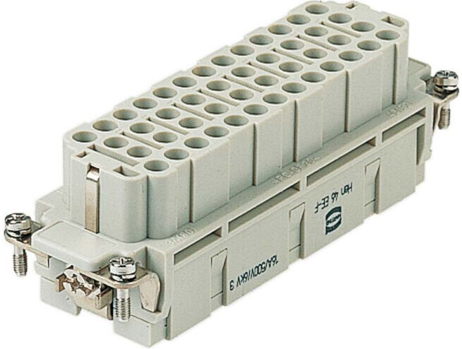 Harting Embout de sertissage pour prise 09320463101 (09320463101)