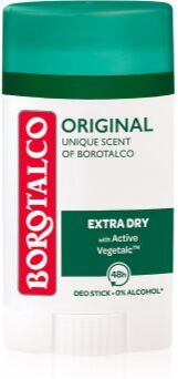 Borotalco Original desodorizante a antitranspirante 40 ml. Original