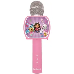 Lexibook Gabbys Dollhouse Bluetooth Microphone