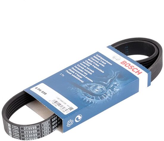 Bosch 1 987 946 036 Serpentine belt