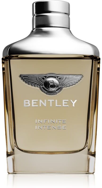 Bentley Infinite Intense EDP für Herren 100 ml