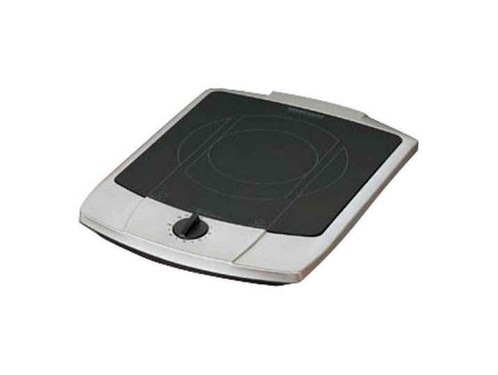 Rommelsbacher Einzelkochplatte Rommelsbacher Einzelkochtafel CT 2203/TC