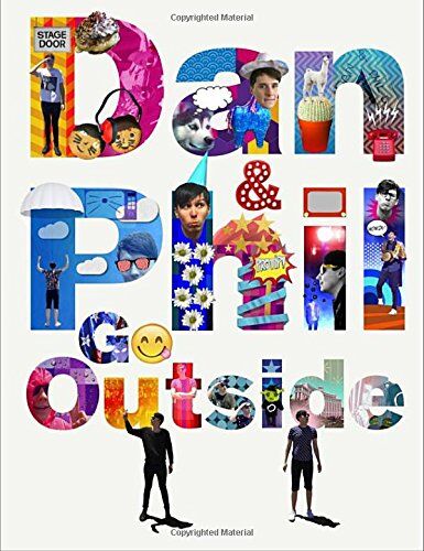 Dan Howell - Dan and Phil Go Outside - Preis vom 09.10.2026 07:28:09 h