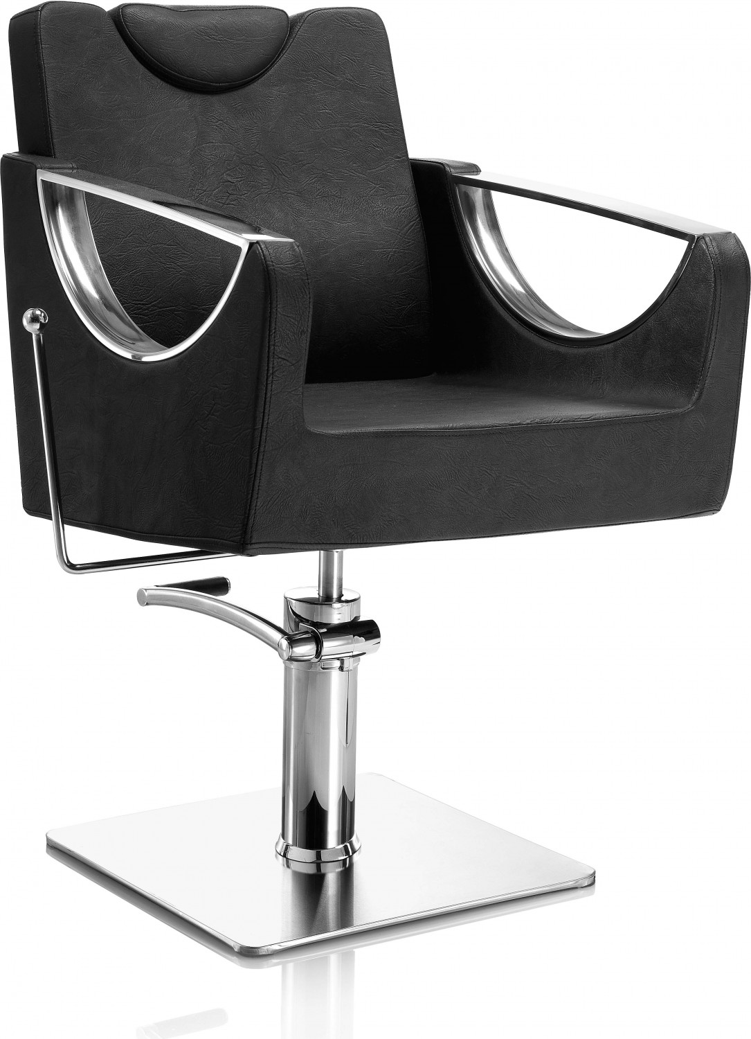 XanitaliaPro Hair Crown Friseurstuhl XP-375.038
