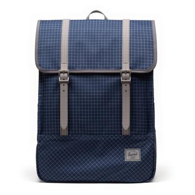 Herschel - Survey Backpack - Daypack blau