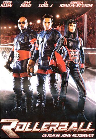 Rollerball [FR IMPORT] - Preis vom 11.10.2026 23:13:37 h