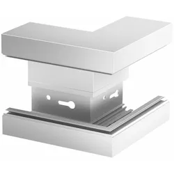 Rehau SIGNA STYLE Ausseneck BRA AE70130 EL