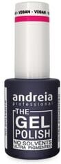 Andreia Profissional O Gel Esmalte Semipermanente #G12