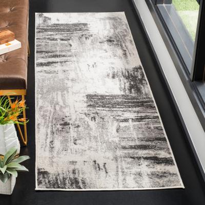 SAFAVIEH Adirondack Genevieve Vintage Boho Oriental Rug