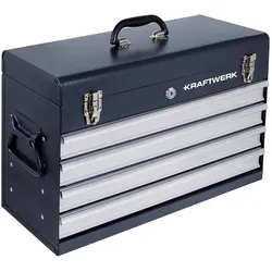 Kraftwerk, Werkzeugkoffer, Werkzeugkoffer