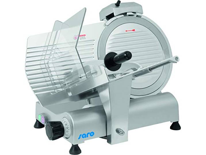 Saro 418-1005 AS 300 affettatrice