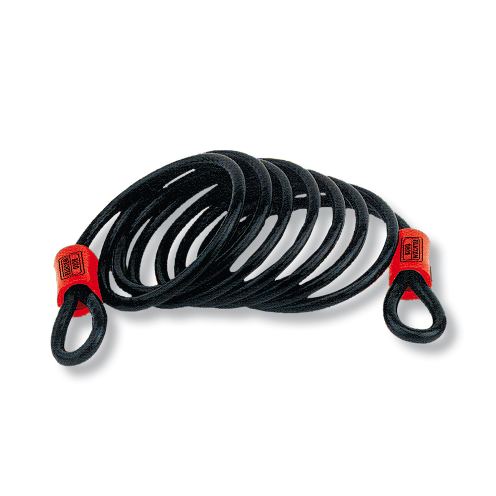 Kabel Burg Wächter 750 500, Stahl 36950