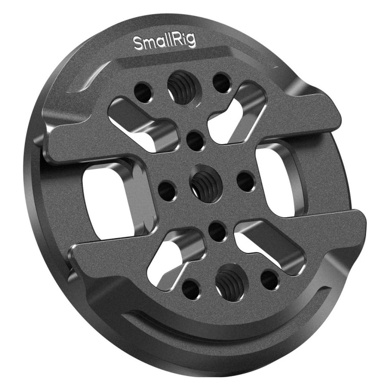 SmallRig Mount Platefor Phones5155 (Cage) (5155)