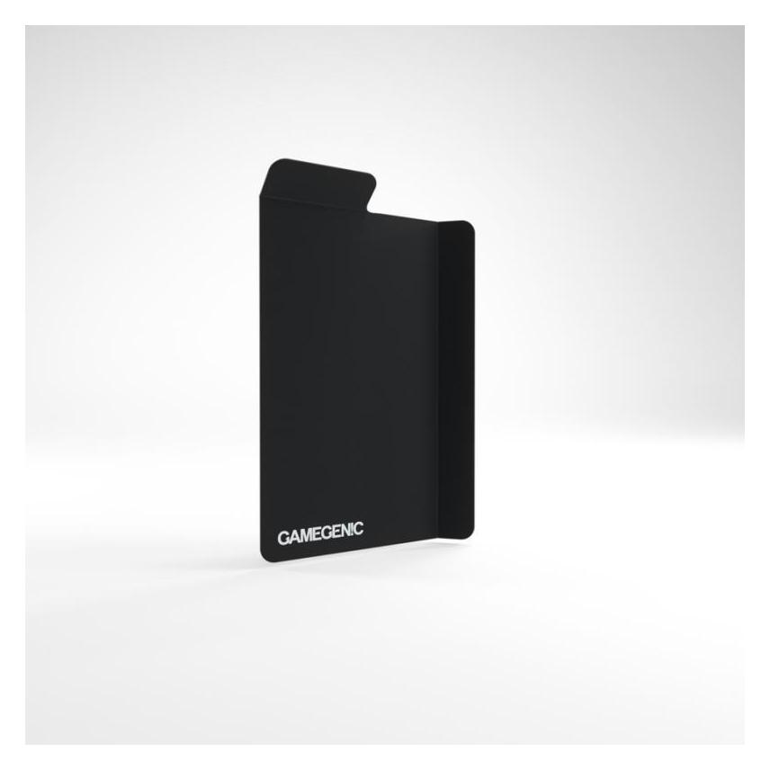 Gamegenic GGS25021ML - Deck Holder 80+ Schwarz Kartenbox (GGS25021ML)