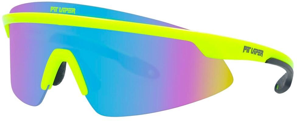 Pit Viper  - The Skysurfer The Sludge - Lunettes de soleil