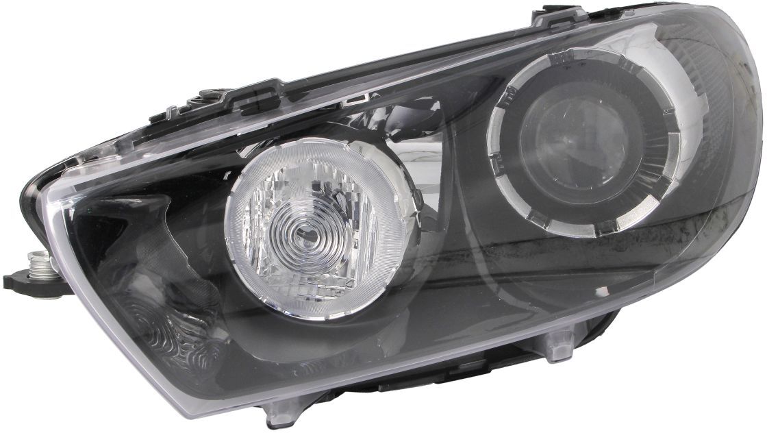 Depo Fanali 441-11D4LMLEHM2
