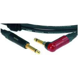 Klotz TITANIUM TIR0300PSP (3 m), Audiokabel