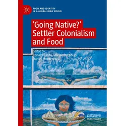 'Going Native?', Fachbücher