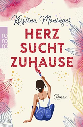 Kristina Moninger - Herz sucht Zuhause - Preis vom 12.10.2026 11:37:12 h