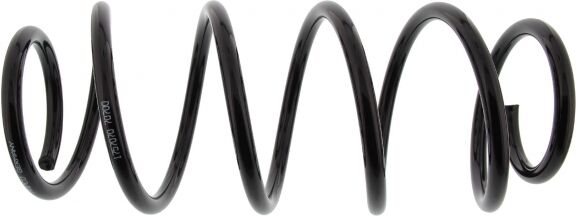 Mapco Fahrwerksfeder 70700 Vorderachse Für Opel