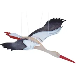 Ostheimer Mobile Storch