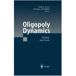 Oligopoly Dynamics, Fachbücher