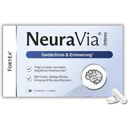 Neuravia Intens 30 ST