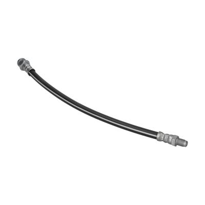 F.BECKER Bremsschlauch 11010226 für Peugeot Fiat ALFAROME/Fiat/LANCI SMART