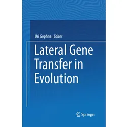 Lateral Gene Transfer in Evolution, Fachbücher