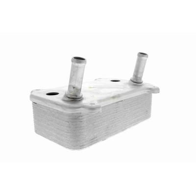 VEMO Ölkühler, Motoröl Original Qualität V45-60-0005 für Porsche